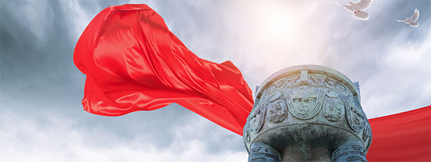 金環(huán)核心價值觀